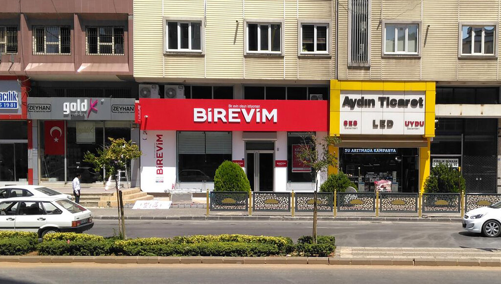 Financial consulting Birevim Gaziantep, Gaziantep, photo