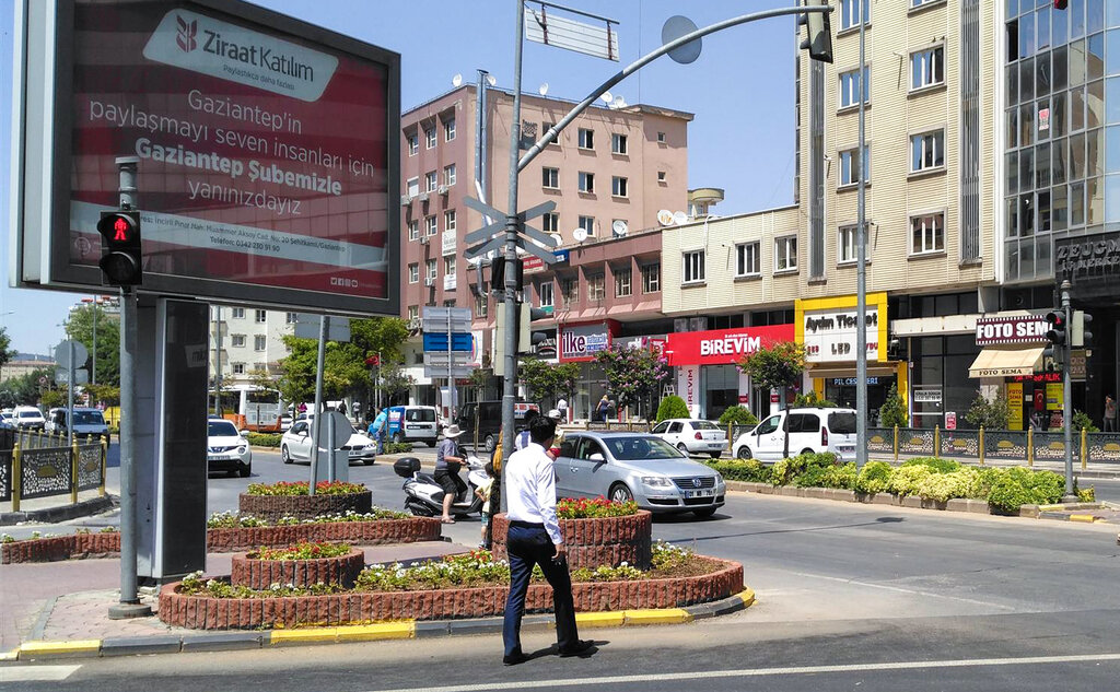 Financial consulting Birevim Gaziantep, Gaziantep, photo