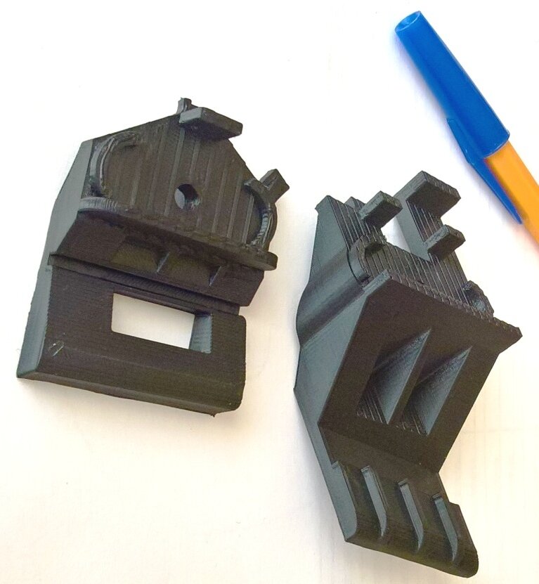 3D services 3D Pechat, Bryansk, photo