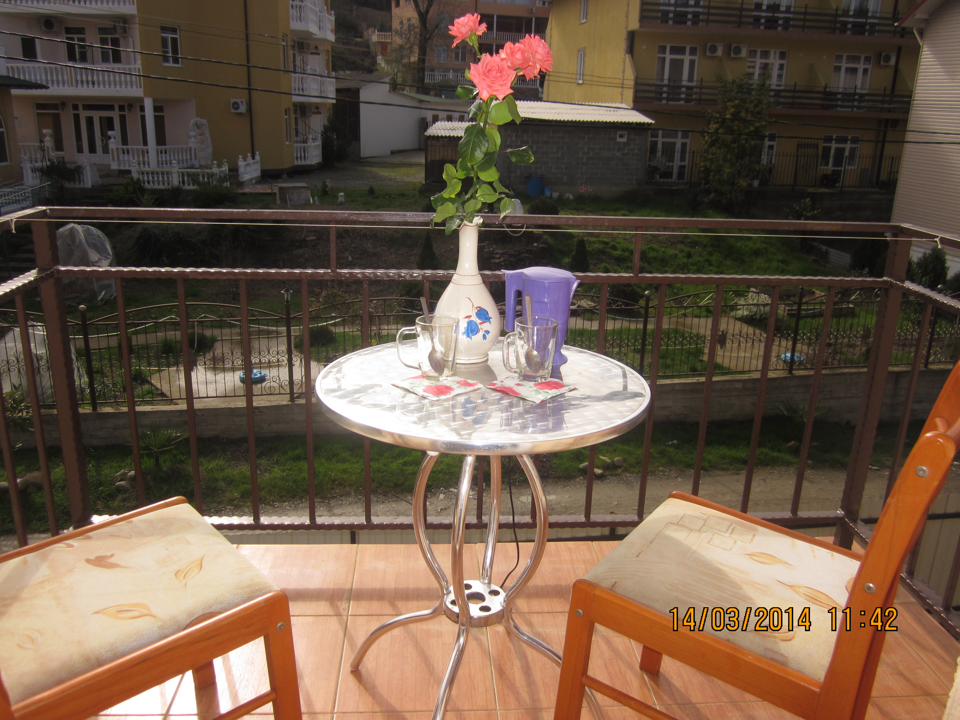 Фото Уютный Причал