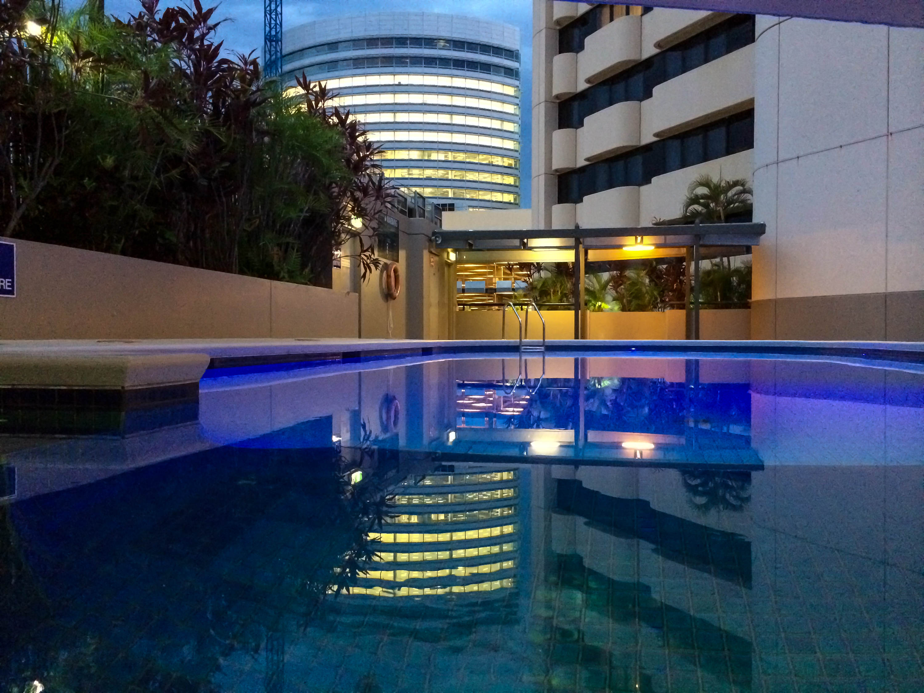 Фото Hilton Darwin