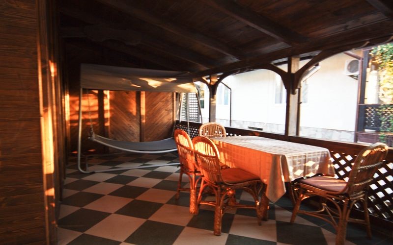 Фото Смерекова хата