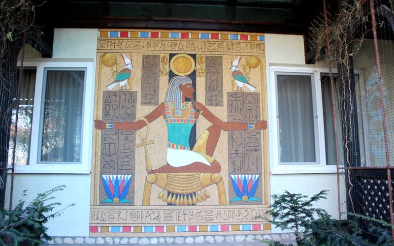 Фото Смерекова хата