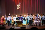 Оренбургский государственный академический русский народный хор (Orenburg, ulitsa Volodarskogo, 10), choir, choral studio