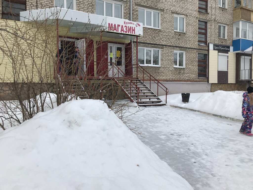 Окна Двери Алапаевск фото 19