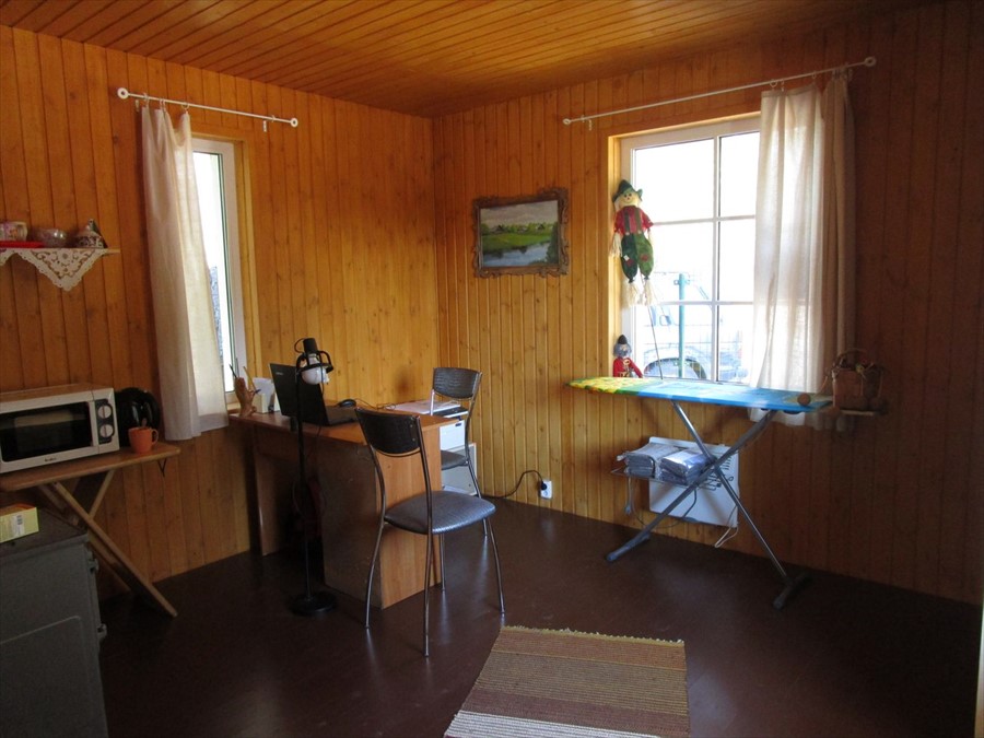 Фото Алавойне