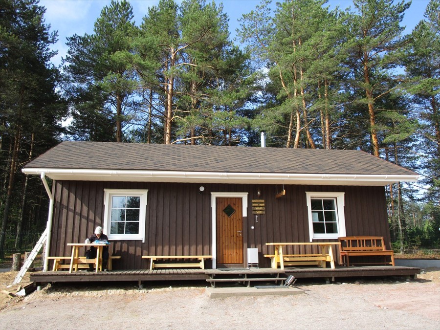 Фото Алавойне