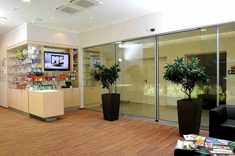 Fitness club Skill Club, Orenburg, photo