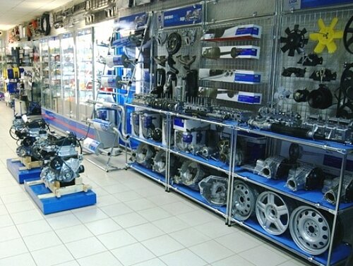 Интернет Магазин Авто Волгоград