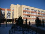 Lyceum № 64, swimming pool (Bogatyrskiy Avenue, 61к2), swimming pool