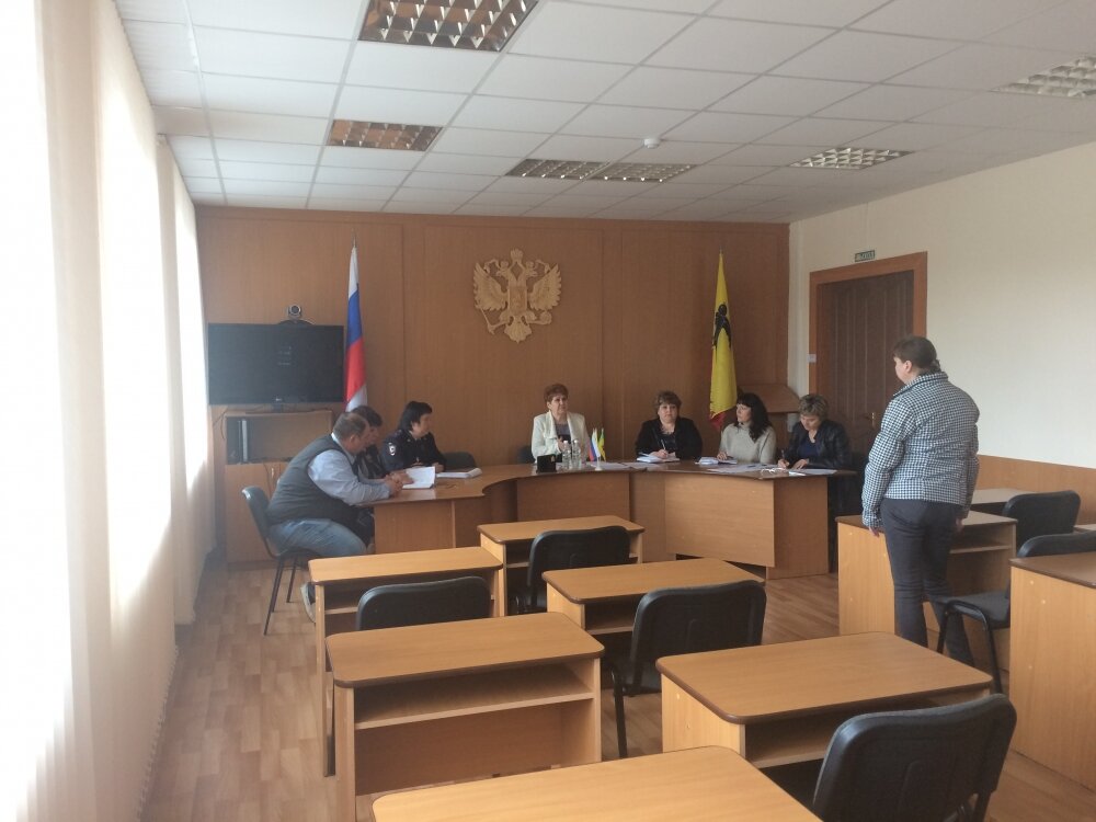 Administration Управление финансов администрации Шемышейского района, Penza Oblast, photo