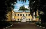 Gorodskaya poliklinika № 4 Ambulatoriya (Antonova Street, 14Б), ambulatorio, centro de salud, centro médico