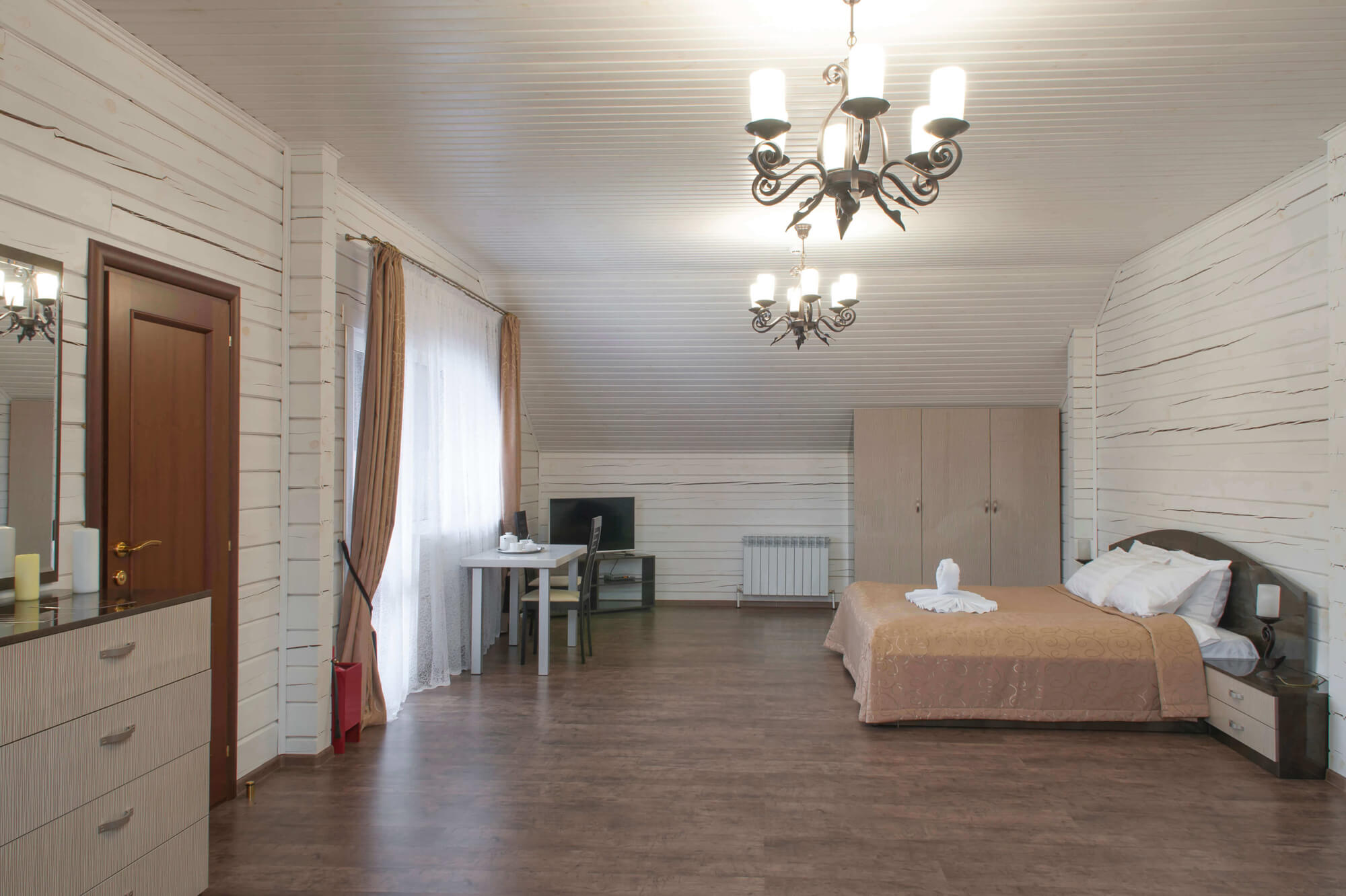 Фото Теремок