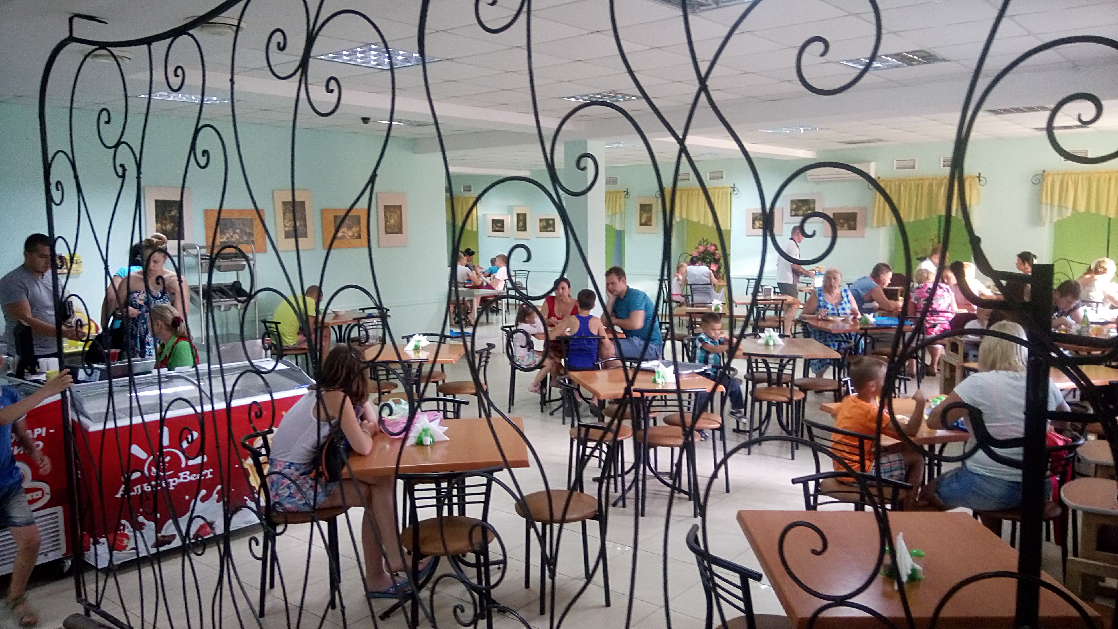 Фото Любоморье