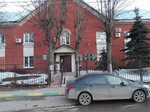 Administratsiya gorodskogo poseleniya Vidnoye Leninskogo rayona Moskovskoy oblasti (Lemeshko Street, 15), administration