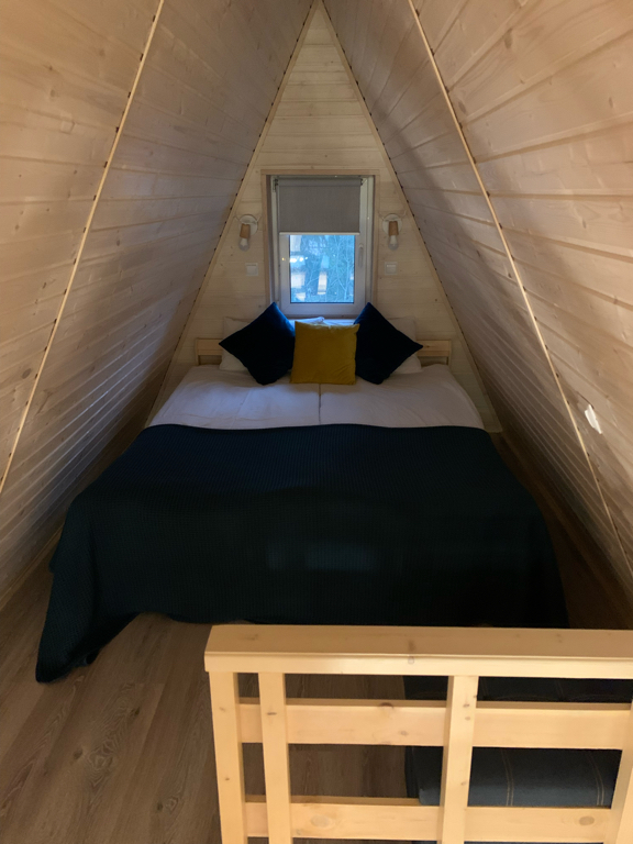 Фото Избушки на опушке