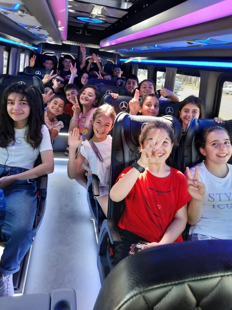 Educational center Big Step, Vagharshapat, photo