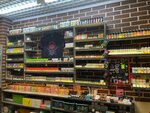 Bad Vape Shop (Rodionova Street, 197) ، متجر سجائر إلكترونية