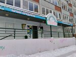 Промтовары (Lokomotivnaya Street, 31), household goods and chemicals shop