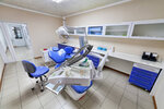 Эрдент (11, микрорайон Толойкон), стоматологическая клиника в Оше