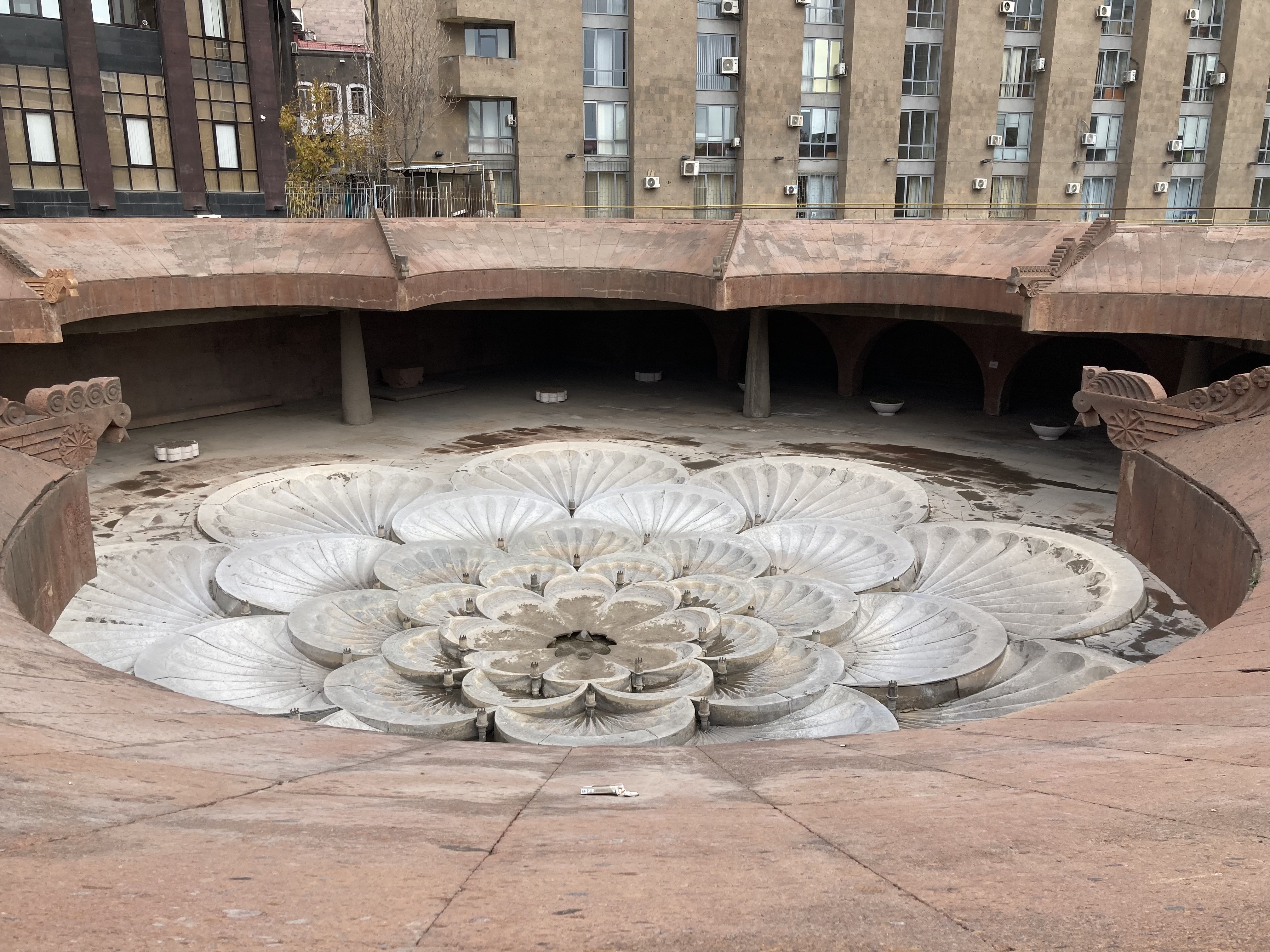 Фото Median Hotel City Center Yerevan