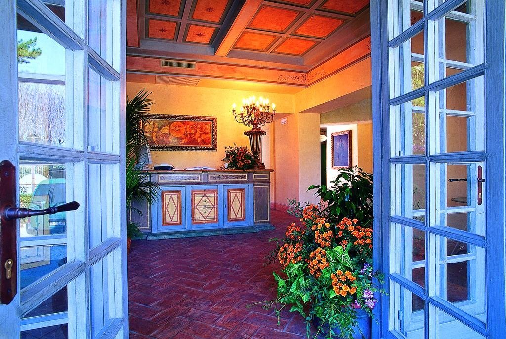 Фото Hotel La Locanda Dei Ciocca