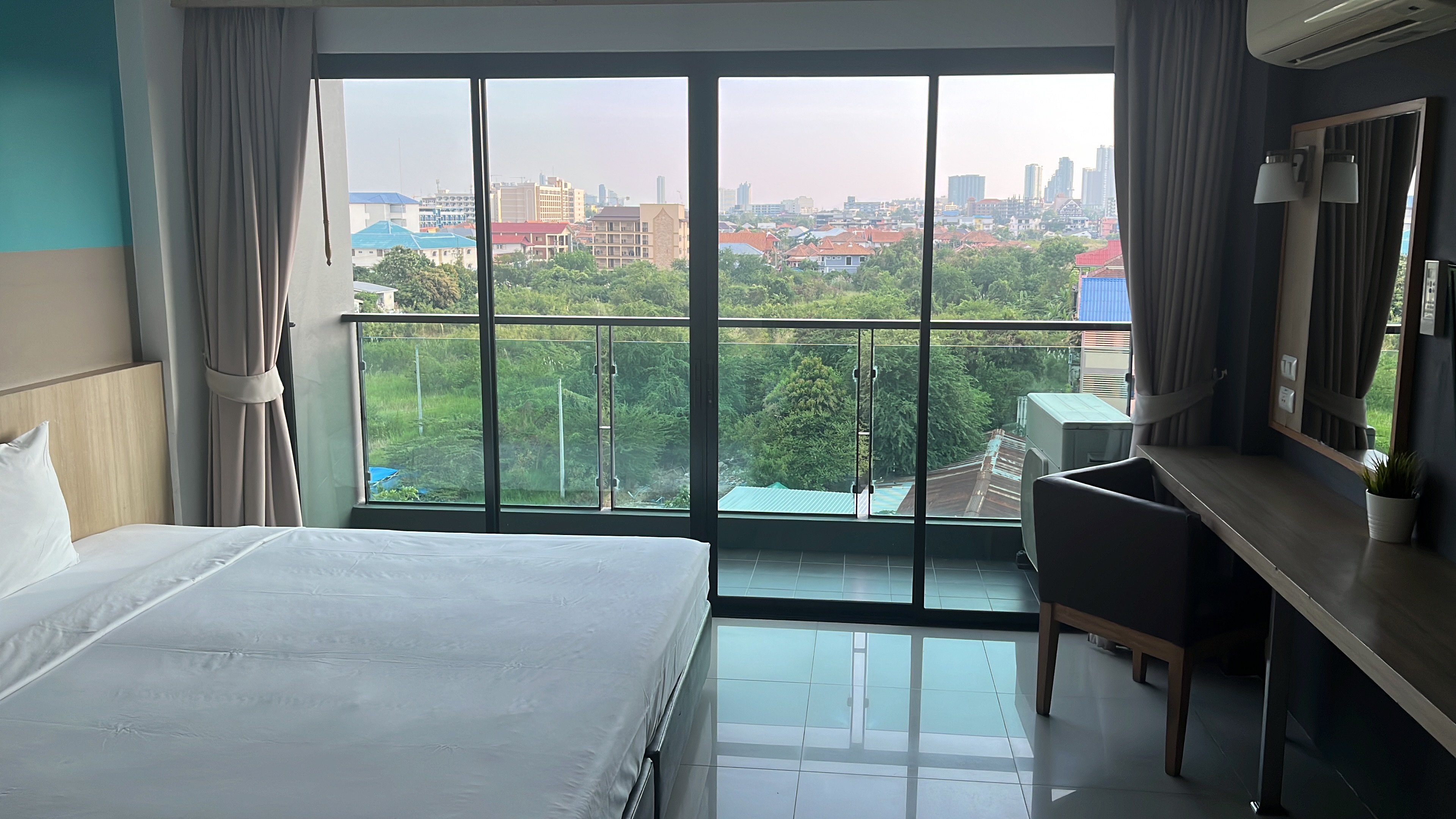 Фото Memo Suite Pattaya