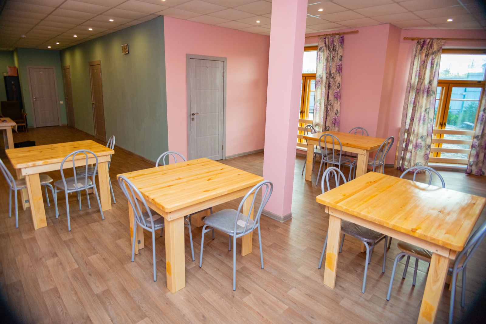 Фото Балашовская пустошь