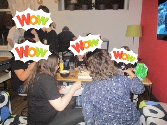 Фото Ягель Хостел