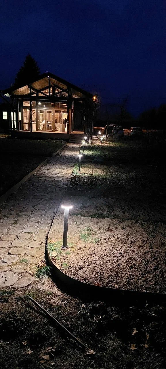 Фото Изба де Шарм