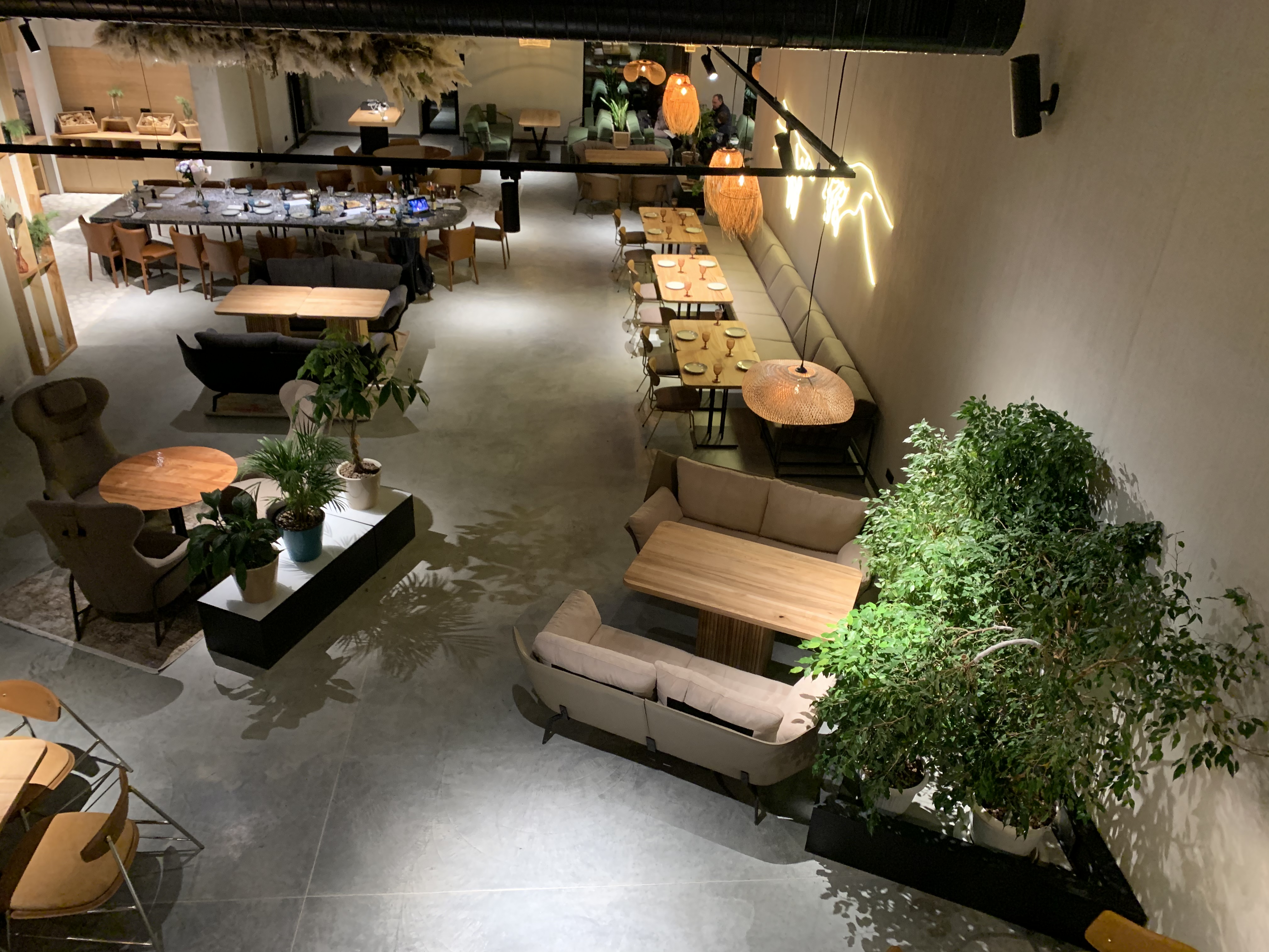 Фото Vert Landscape Hotel