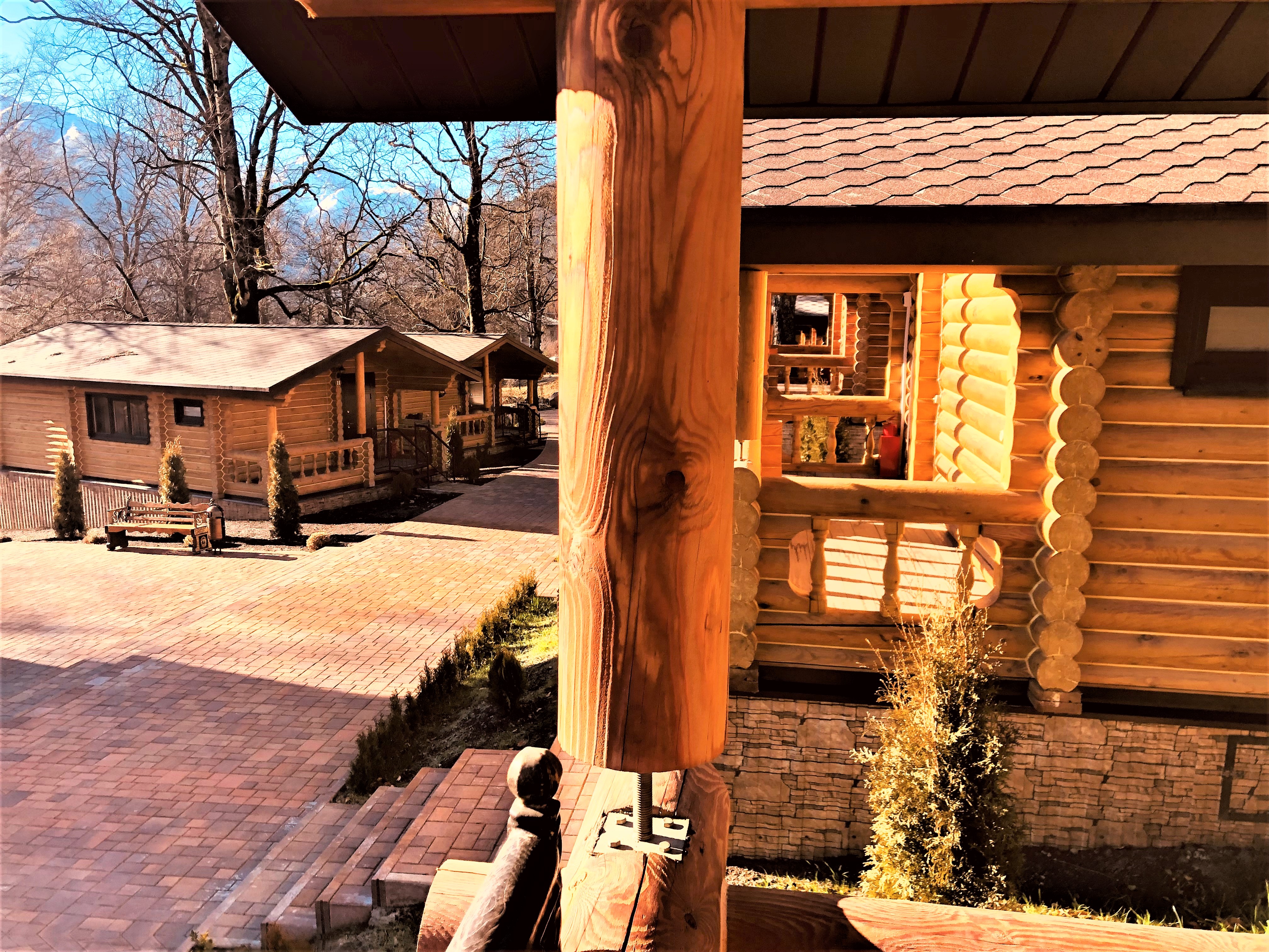 Фото Гранд Кавказ