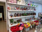 Flowers 24 (Svyatoozyorskaya Street, 2), flower shop