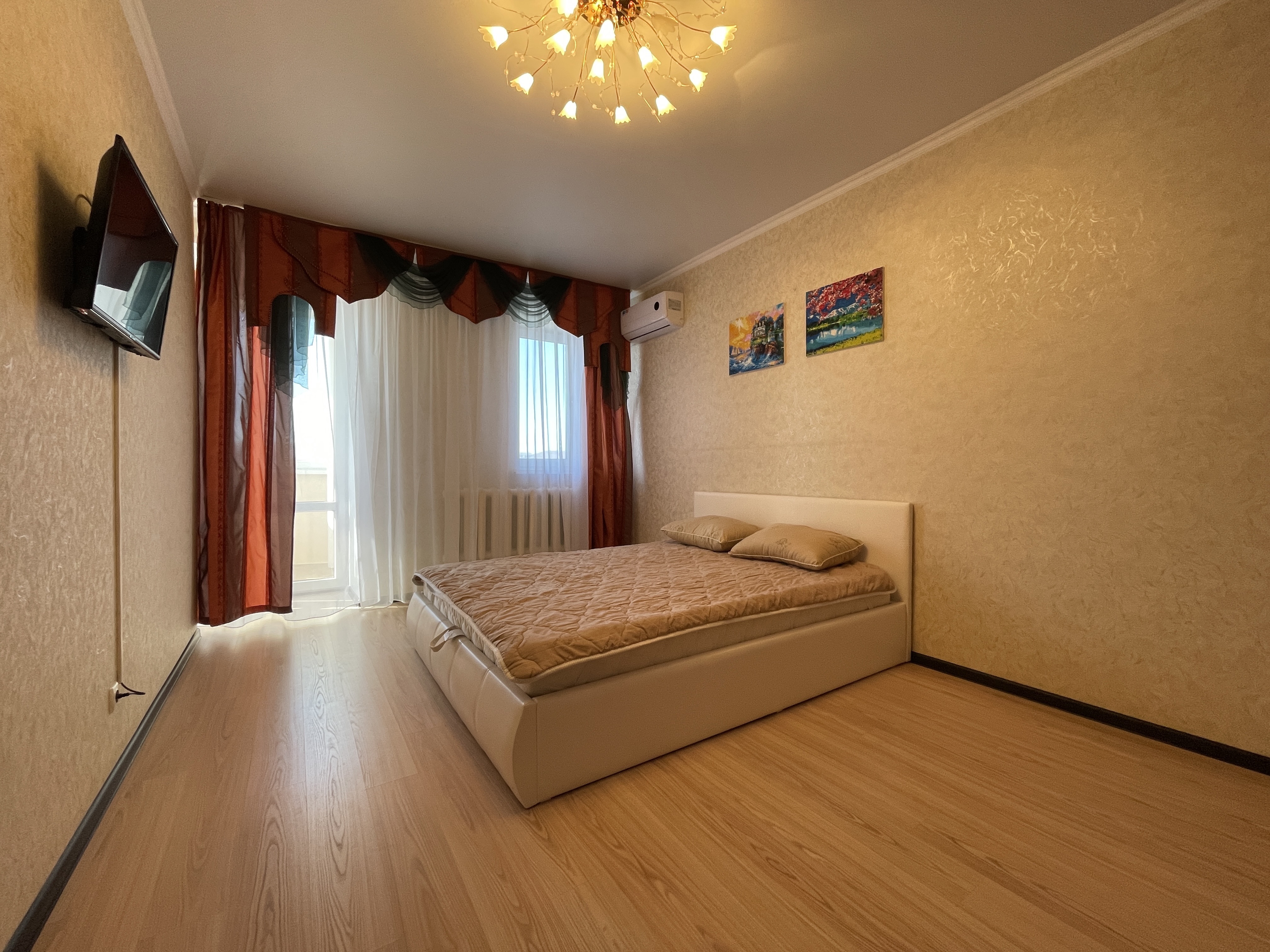 Фото Grant Aparts