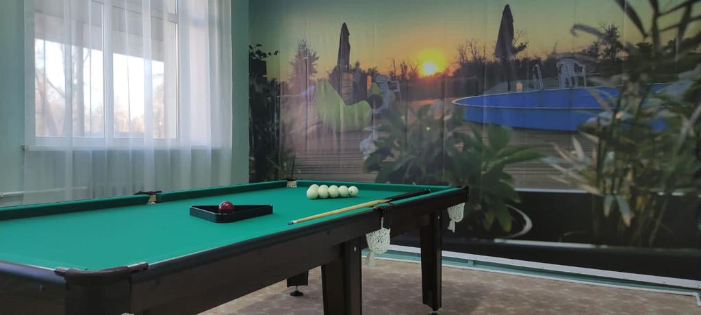 Фото Санаторий-курорт имени В. И. Чапаева