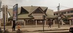 St. Augustine catholic church (Gen. Acheampong High Street, 101), catholic church