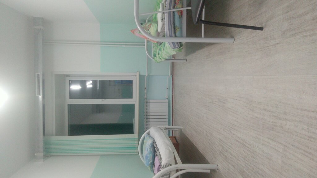 Hospital para adultos Серебряноборская городская больница, , foto