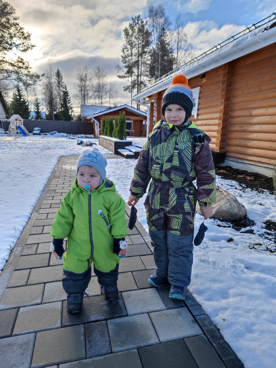 Фото Шуйская Слобода