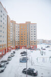 Apartments in Tundrovy, 5 (rayon Yuzhnaya Zhilaya Chast, mikrorayon Tundrovy, 5), short-term housing rental
