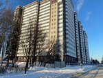 UyutHome (Oktyabrskaya ulitsa, 14А), hotel