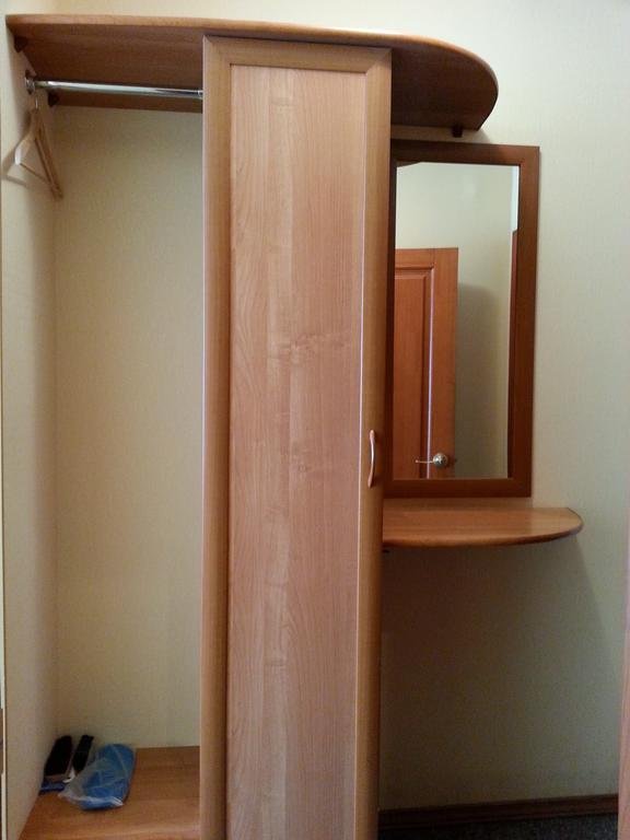 Фото Гостиница Челябинск