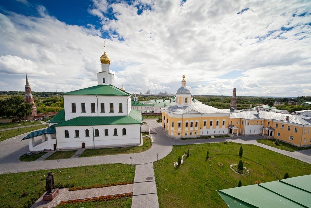 Фото 40-й Меридиан Арбат