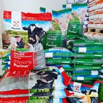 Комбикорма (Bolshevistskaya ulitsa, 31А), tienda de animales