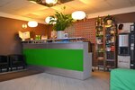 Atletik (Fryazevskaya Street, 9к1) ، نادي اللياقة البدنية