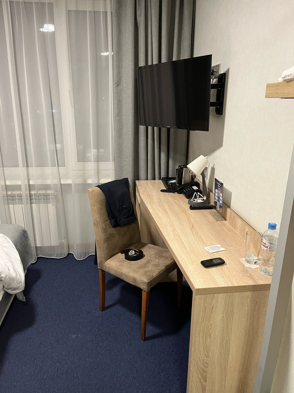 Фото Черноречье