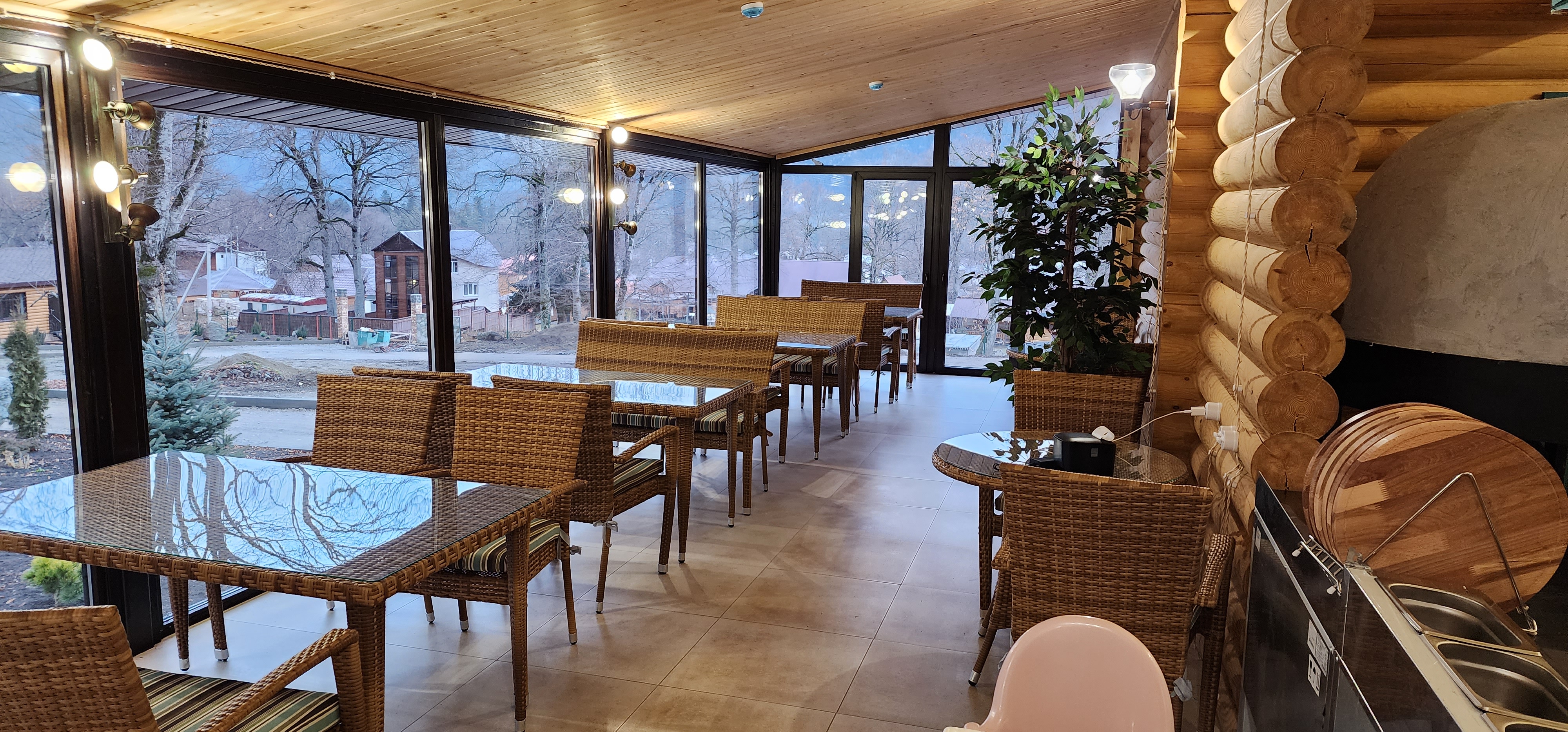 Фото Гранд Кавказ