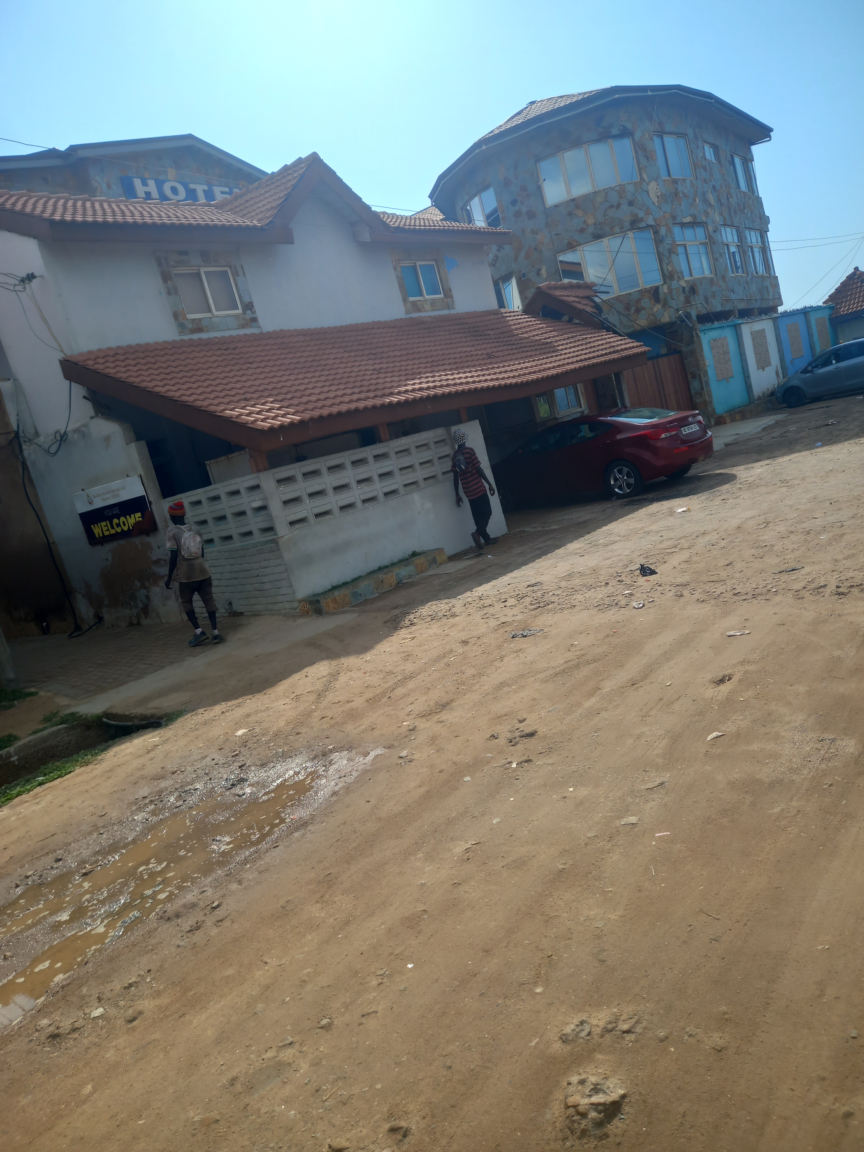 Фото Kings Royal Atlantic Hotel