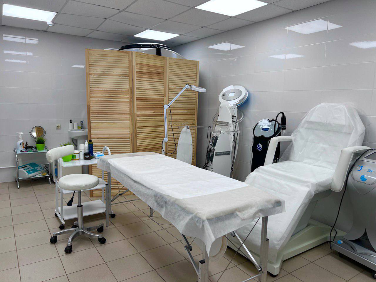 Фото Черепашьи озёра