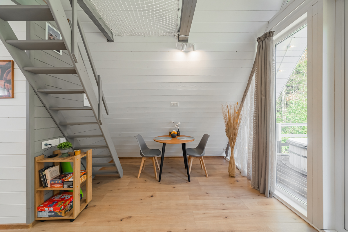 Фото Pine Forest