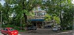 Algebra. kz (Abay Avenue, 76), tutoring